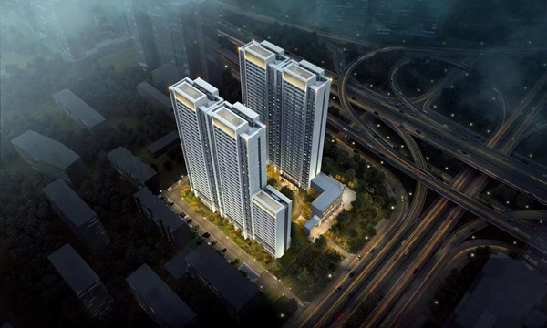 開年沖刺！這些項(xiàng)目取得新進(jìn)展