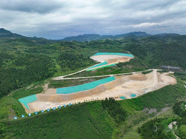 推動(dòng)綠色轉(zhuǎn)型 共護(hù)美好生態(tài)